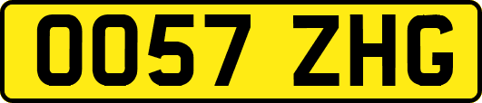 OO57ZHG