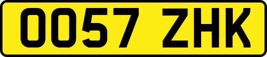 OO57ZHK