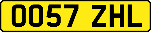 OO57ZHL