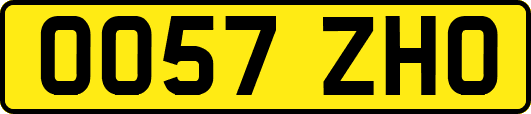 OO57ZHO