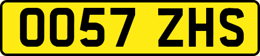 OO57ZHS