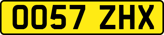 OO57ZHX