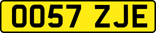 OO57ZJE