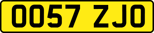 OO57ZJO