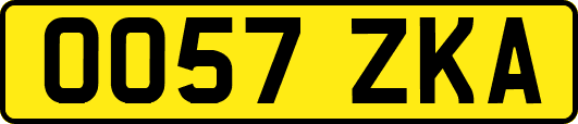 OO57ZKA