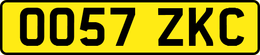 OO57ZKC
