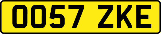 OO57ZKE
