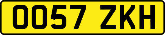 OO57ZKH