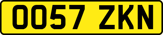 OO57ZKN