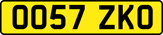 OO57ZKO