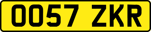 OO57ZKR