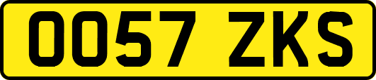 OO57ZKS
