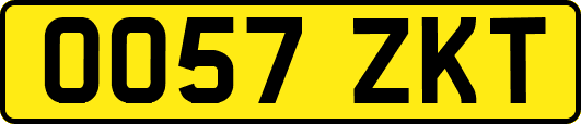 OO57ZKT
