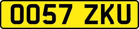 OO57ZKU