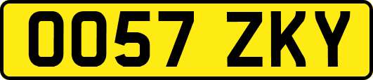 OO57ZKY