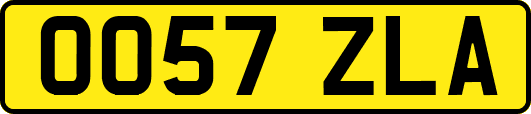 OO57ZLA