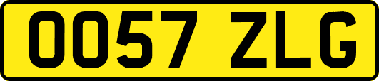 OO57ZLG