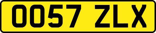 OO57ZLX