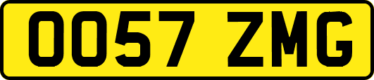OO57ZMG