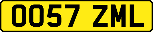 OO57ZML