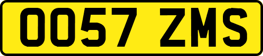 OO57ZMS