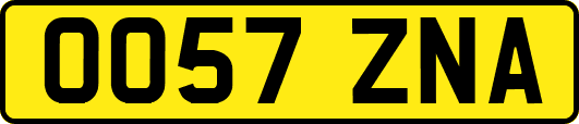 OO57ZNA