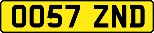OO57ZND