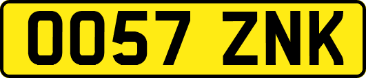 OO57ZNK
