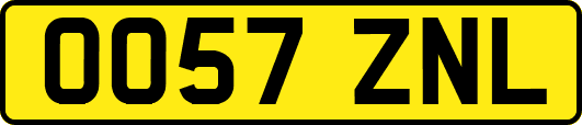 OO57ZNL