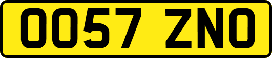 OO57ZNO