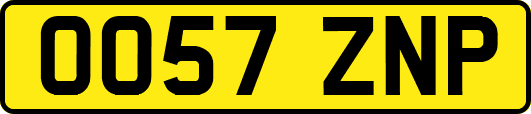 OO57ZNP