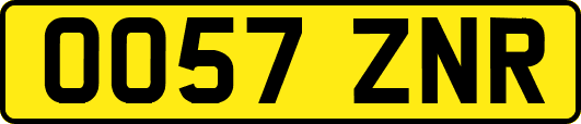 OO57ZNR