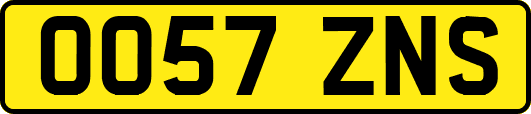 OO57ZNS
