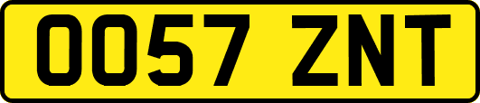OO57ZNT