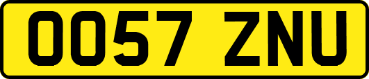 OO57ZNU