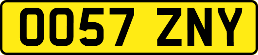 OO57ZNY