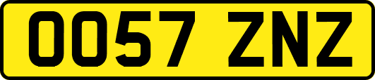 OO57ZNZ