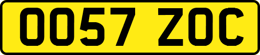 OO57ZOC