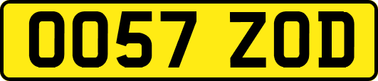 OO57ZOD