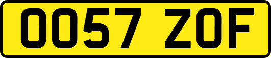 OO57ZOF
