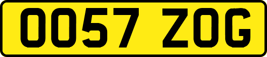 OO57ZOG