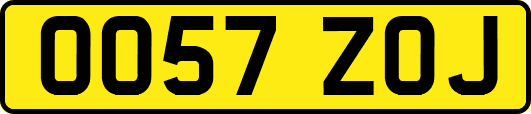 OO57ZOJ