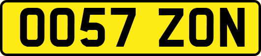 OO57ZON