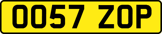 OO57ZOP
