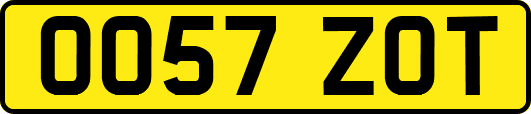 OO57ZOT