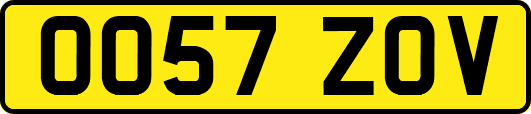 OO57ZOV