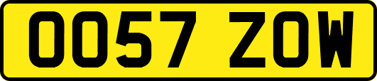 OO57ZOW