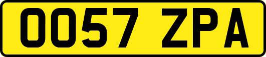 OO57ZPA