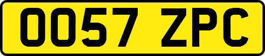 OO57ZPC