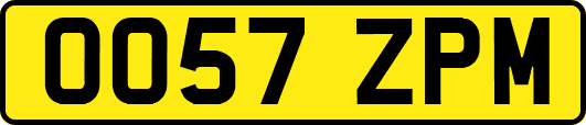 OO57ZPM